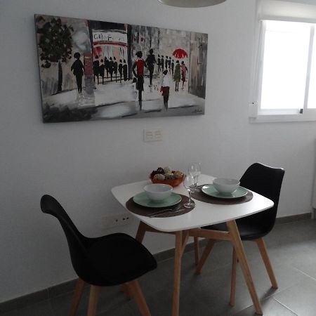 Malaga Apartamentos - Jinetes, 23 Dış mekan fotoğraf