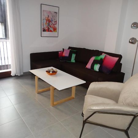 Malaga Apartamentos - Jinetes, 23 Dış mekan fotoğraf