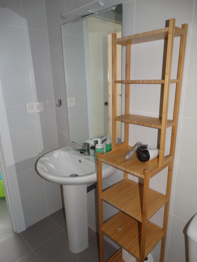 Malaga Apartamentos - Jinetes, 23 Dış mekan fotoğraf
