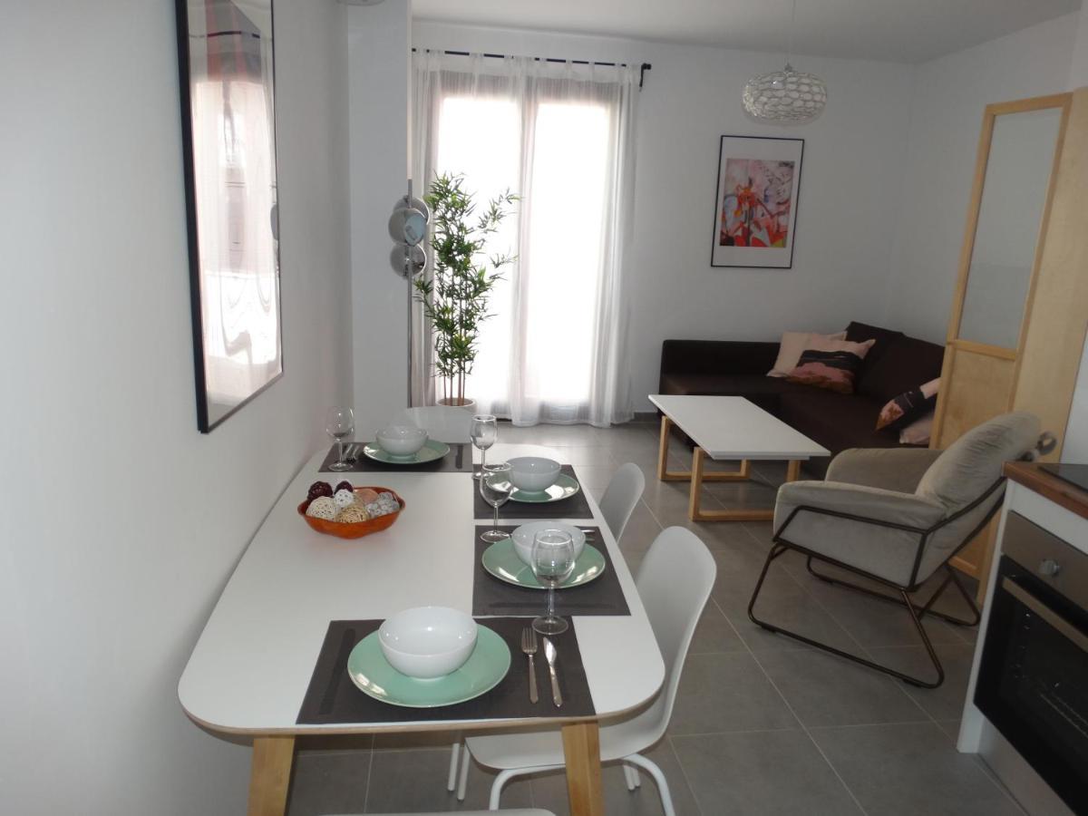 Malaga Apartamentos - Jinetes, 23 Dış mekan fotoğraf
