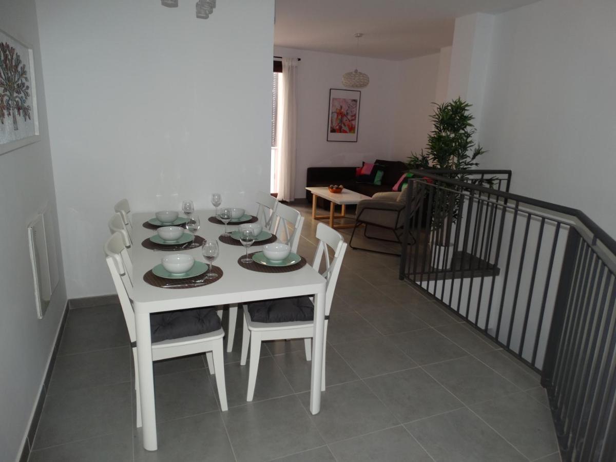 Malaga Apartamentos - Jinetes, 23 Dış mekan fotoğraf