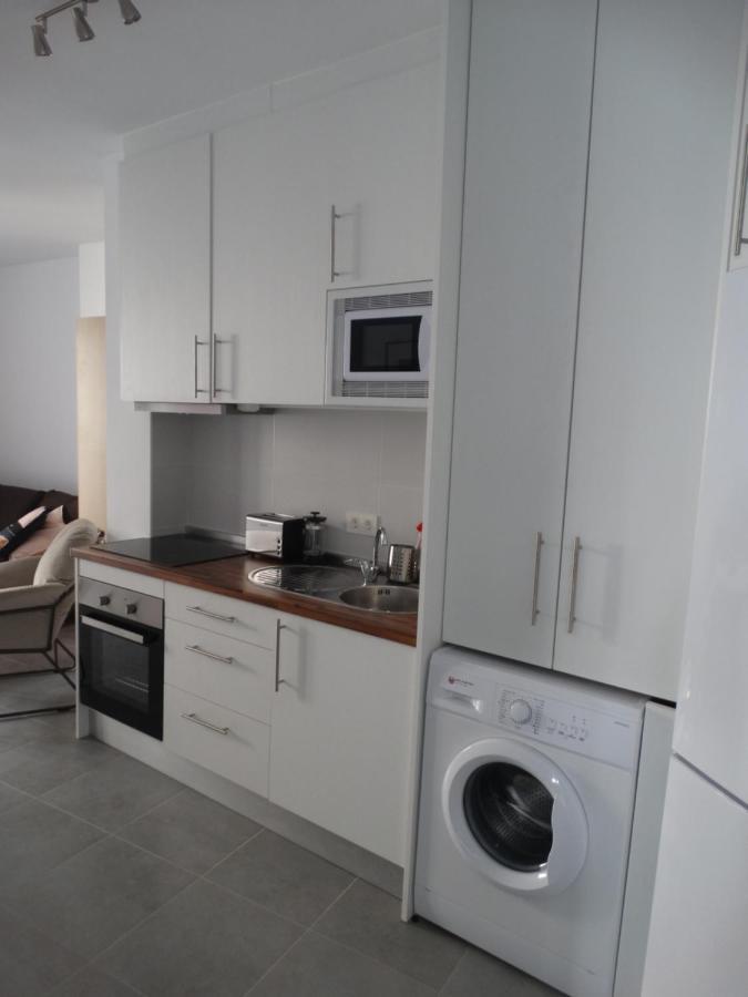 Malaga Apartamentos - Jinetes, 23 Dış mekan fotoğraf
