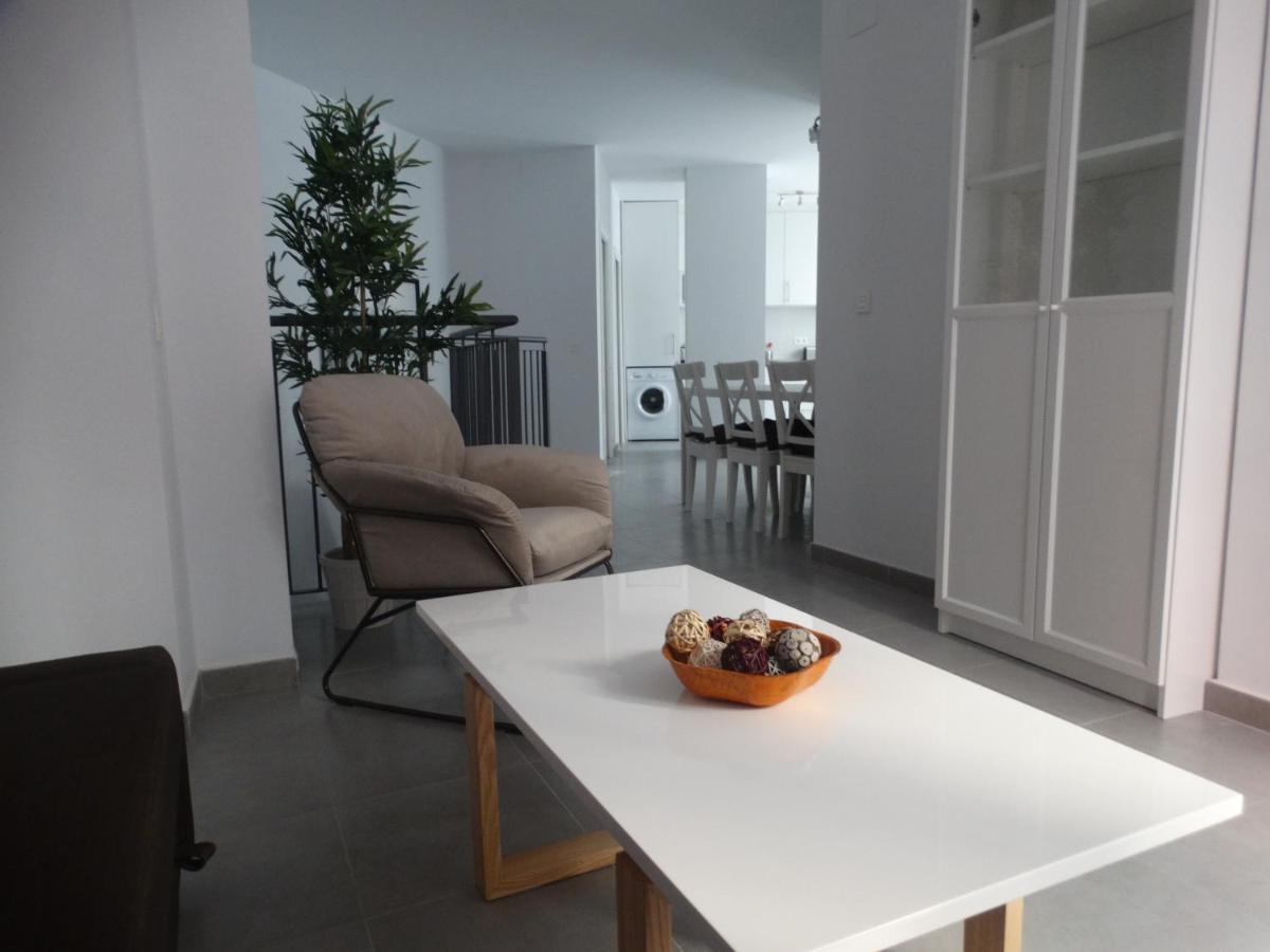 Malaga Apartamentos - Jinetes, 23 Dış mekan fotoğraf