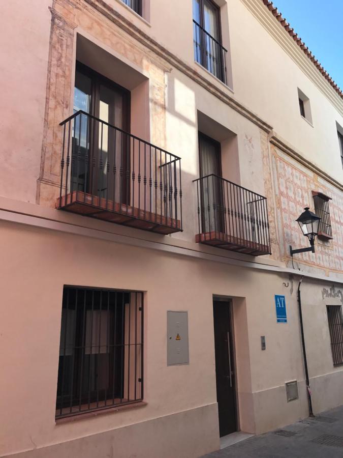 Malaga Apartamentos - Jinetes, 23 Dış mekan fotoğraf
